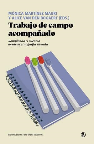 Trabajo de campo acompañado | Desconocido | Cooperativa autogestionària