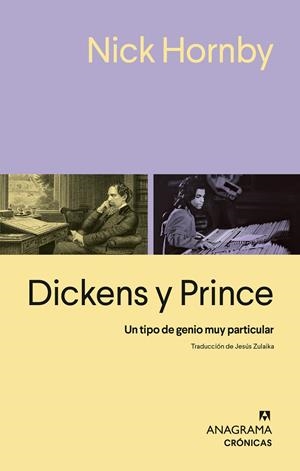 Dickens y Prince | Hornby, Nick | Cooperativa autogestionària