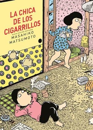 La chica de los cigarrillos | Matsumoto, Masahiko