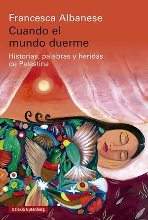 Cuando el mundo duerme | Albanese, Francesca | Cooperativa autogestionària