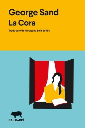 La Cora | Sand, George | Cooperativa autogestionària