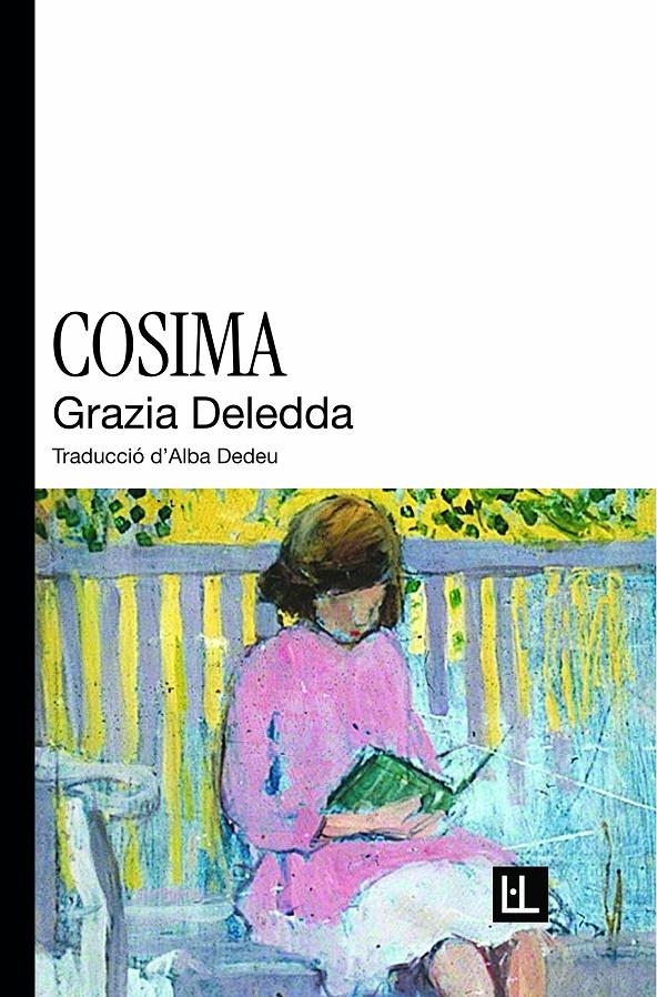 Cosima | Deledda, Grazia | Cooperativa autogestionària