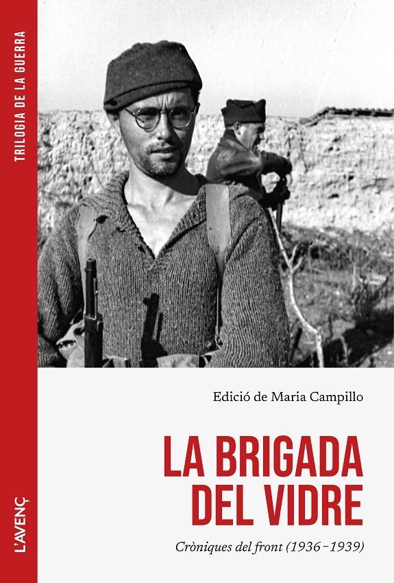 La brigada del vidre | Campillo, Maria Edición de | Cooperativa autogestionària