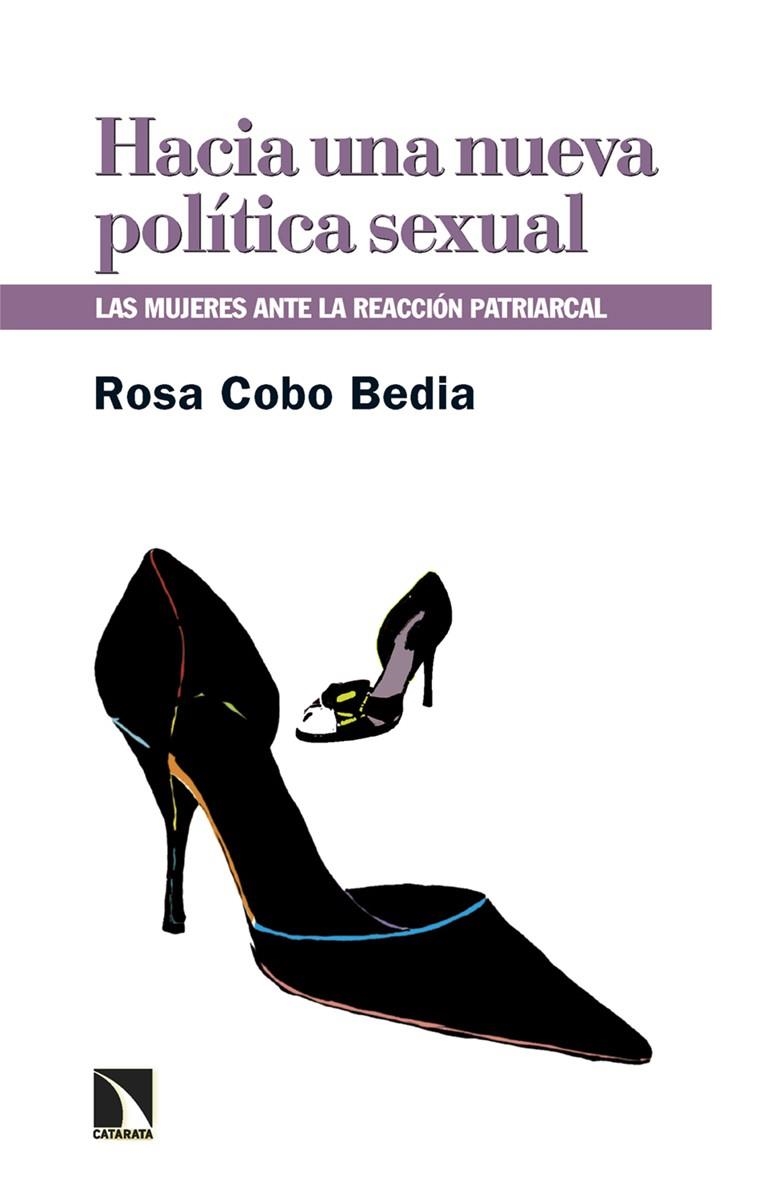 Hacia una nueva política sexual | Cobo Bedia, Rosa | Cooperativa autogestionària