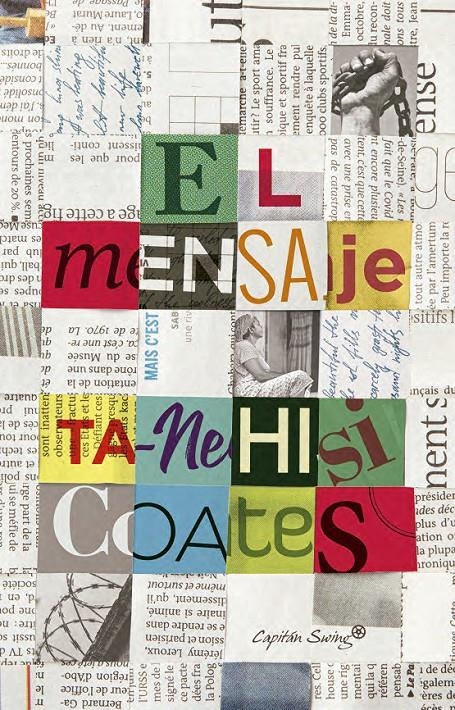 El mensaje | Coates, Ta-Nehisi