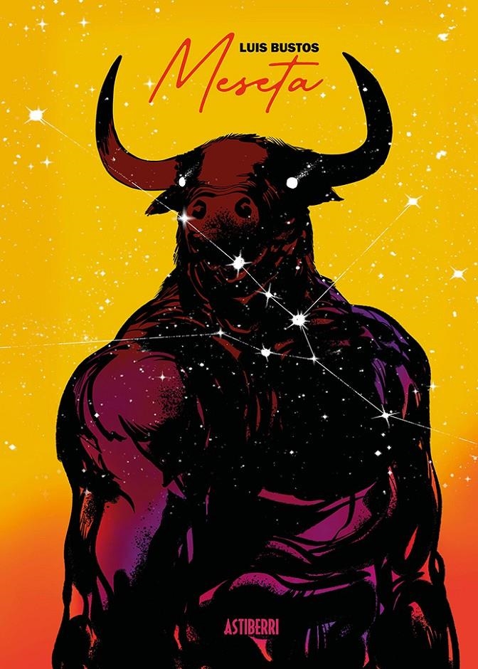 Meseta | Bustos, Luis | Cooperativa autogestionària