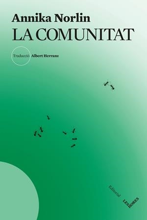 La comunitat | Norlin, Annika | Cooperativa autogestionària