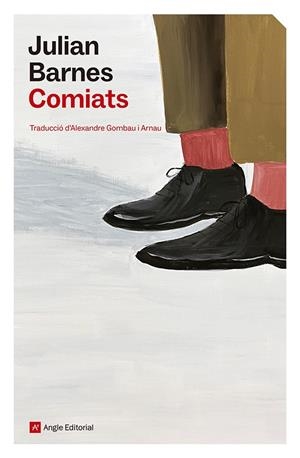 Comiats | Barnes, Julian | Cooperativa autogestionària