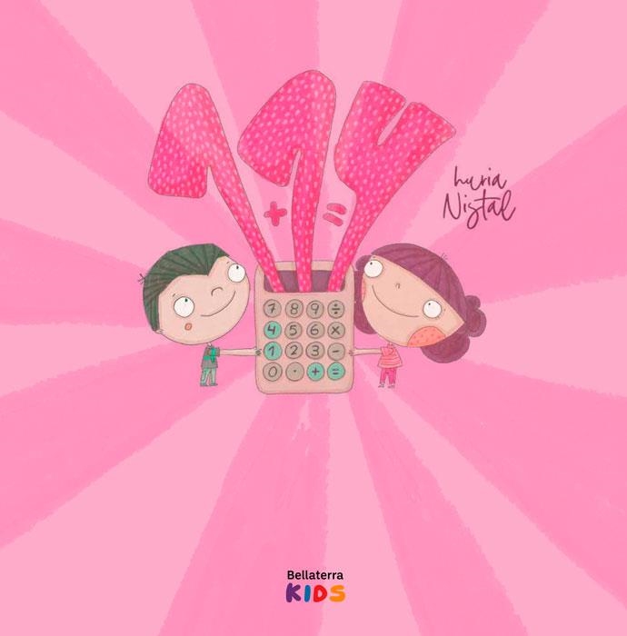 1+1=4 (cast) | Nuria Nistal | Cooperativa autogestionària