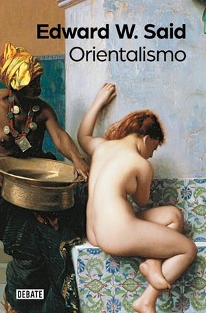 Orientalismo | Said, Edward W. | Cooperativa autogestionària