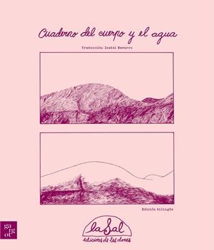 Cuaderno del cuerpo y el agua | Chordà, Mari | Cooperativa autogestionària