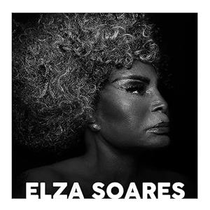Eiza Soares | Soares, Elza