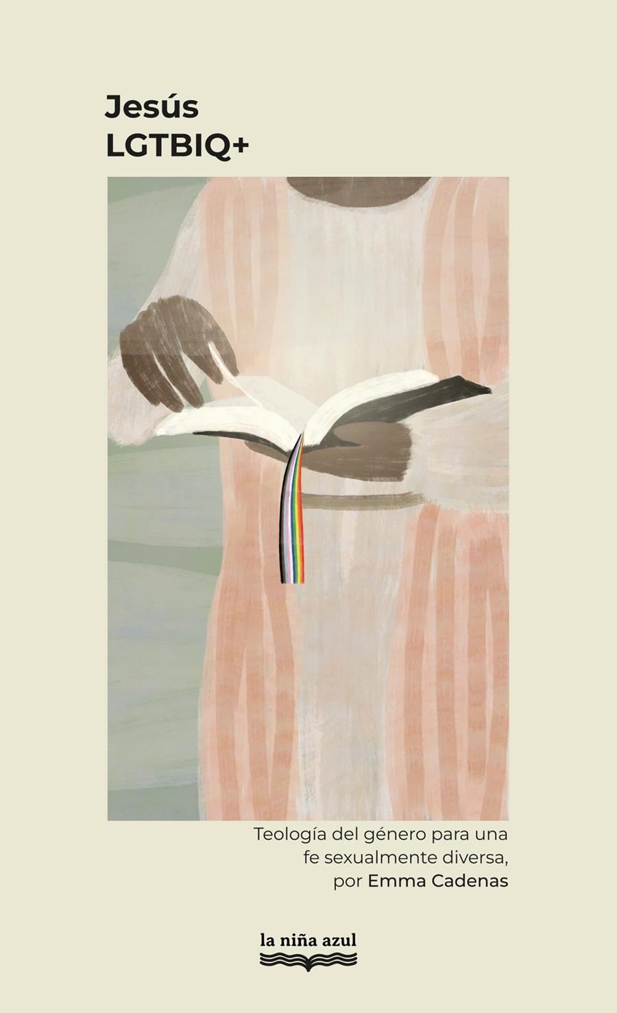 Jesús LGTBQ+ | Cadenas, Emma