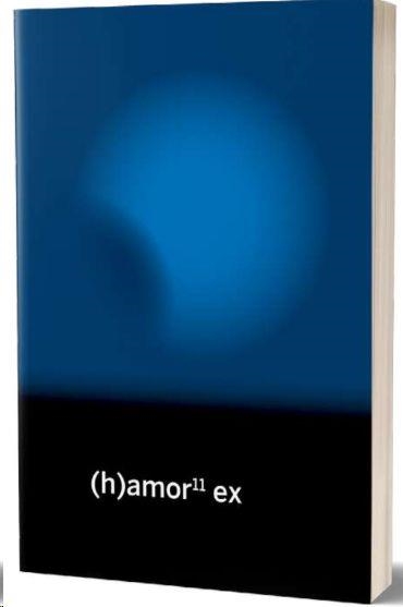 (h)amor 11 ex | Varios autores | Cooperativa autogestionària