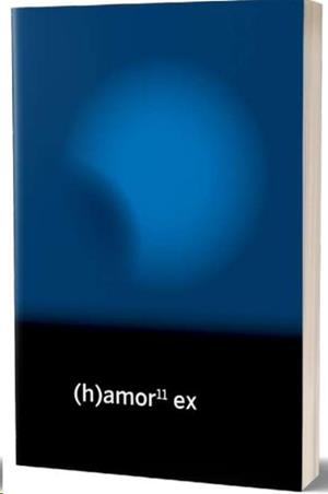 (h)amor 11 ex | Varios autores | Cooperativa autogestionària
