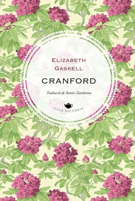 Cranford | Gaskell, Elizabeth | Cooperativa autogestionària