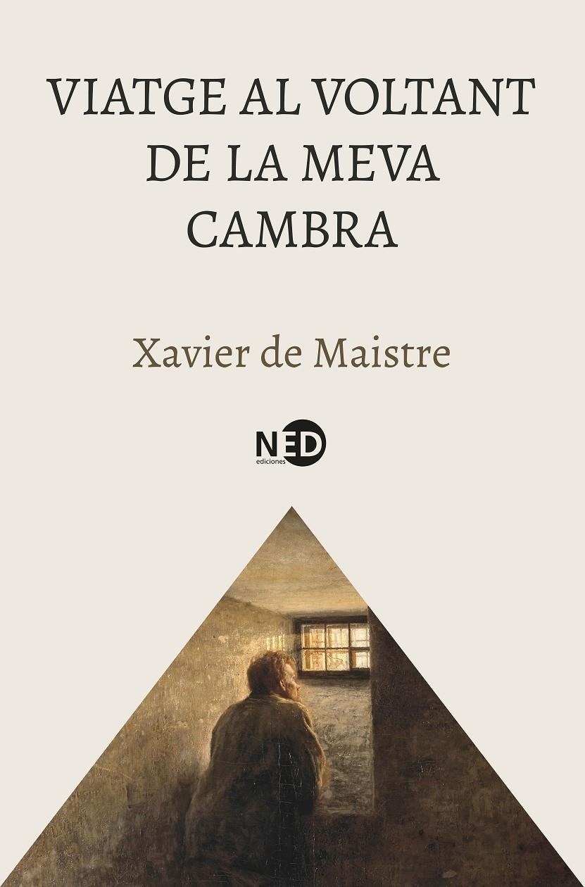 Viatge al voltant de la meva cambra | Maistre, Xavier de | Cooperativa autogestionària