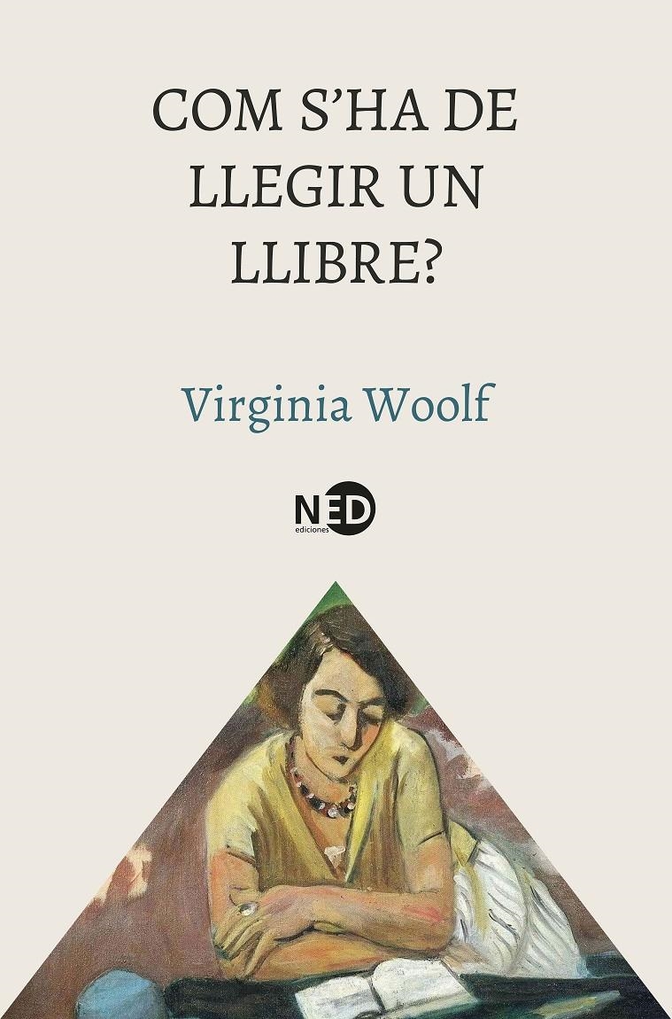 Com s'ha de llegir un llibre? | Woolf, Virginia | Cooperativa autogestionària