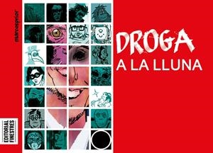Droga a la lluna | Prior, Marcos