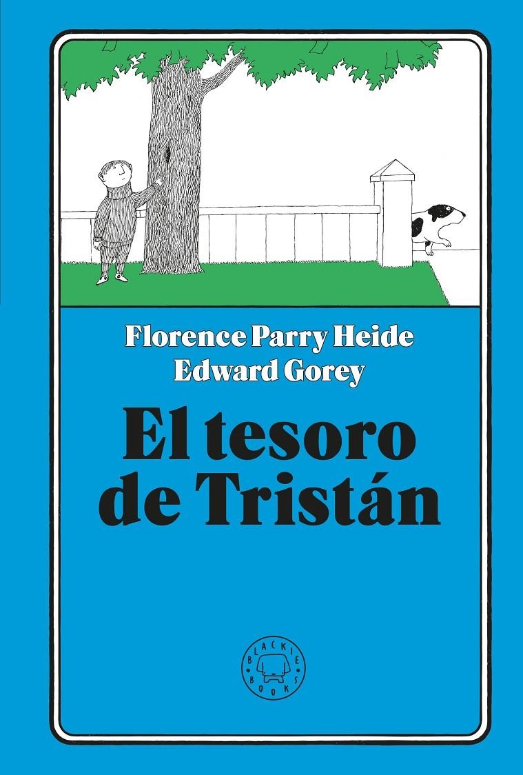 El tesoro de Tristán | Parry Heide, Florence | Cooperativa autogestionària