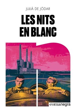 Les nits en blanc | de Jòdar, Julià | Cooperativa autogestionària