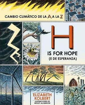 H is for Hope (E de Esperanza) | Kolbert, Elizabeth | Cooperativa autogestionària