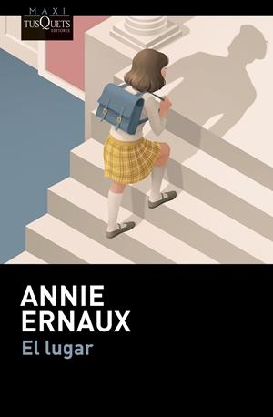 El lugar | Ernaux, Annie | Cooperativa autogestionària