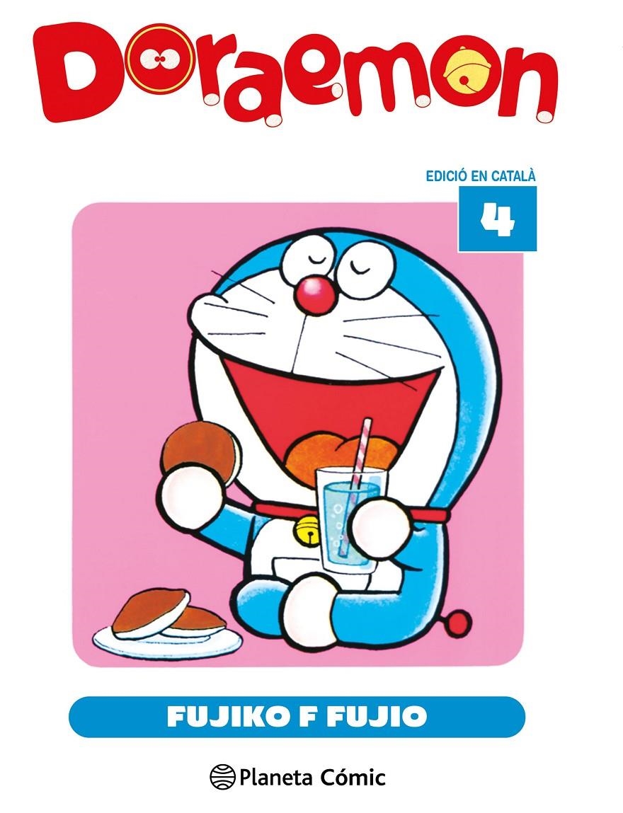 Doraemon n. 04/15 (català) | Fujio, Fujiko F. | Cooperativa autogestionària