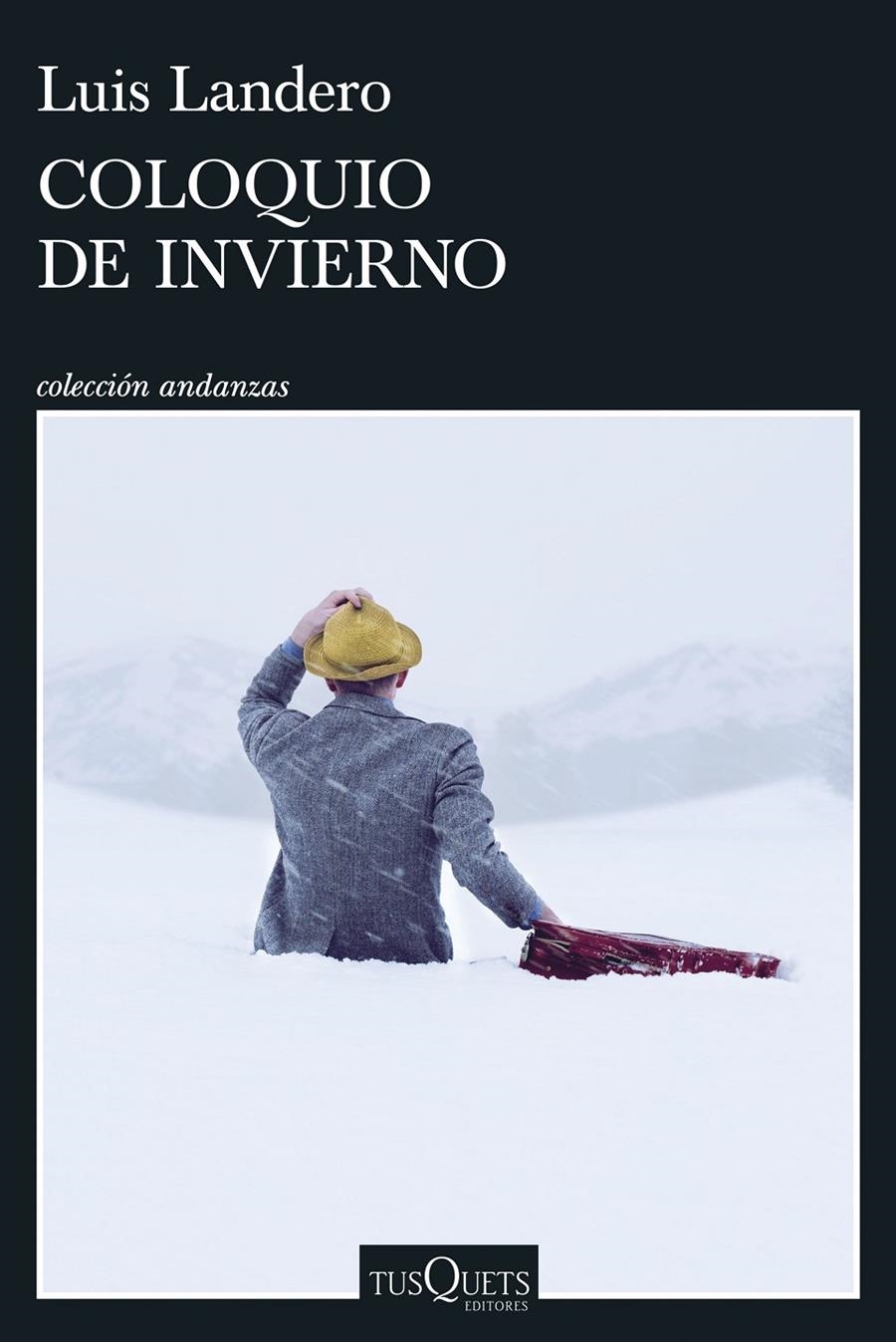 Coloquio de invierno | Landero, Luis