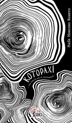 Kotopaxi | Moscoso, María Fernanda