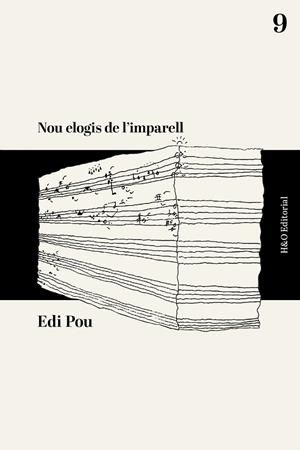 Nou elogis de l'imparell | Pou, Edi