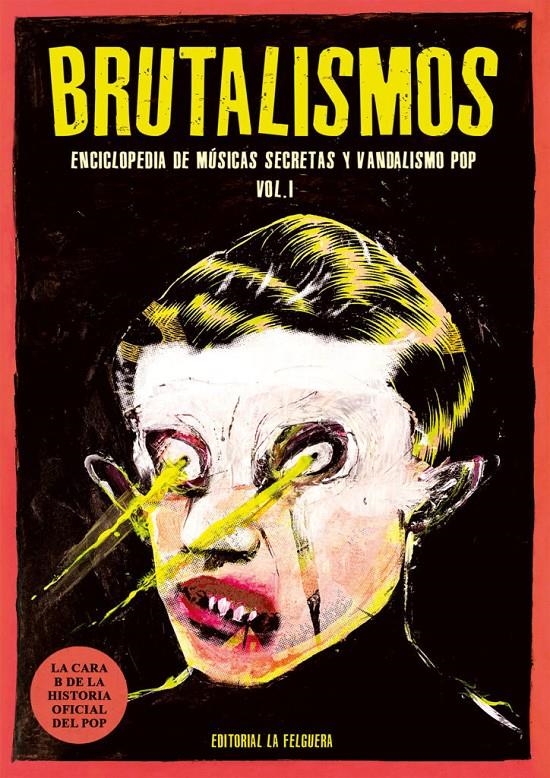 Brutalismos | DD.AA | Cooperativa autogestionària