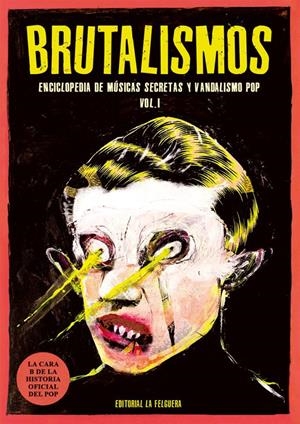 Brutalismos | DD.AA | Cooperativa autogestionària