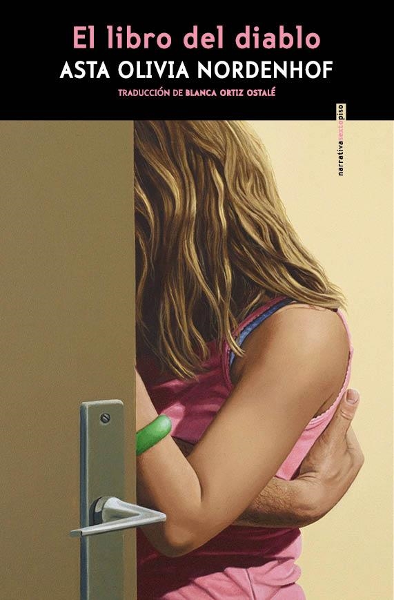El libro del diablo | Nordenhof, Asta Olivia | Cooperativa autogestionària