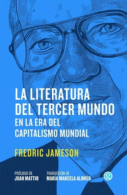 Literatura del tercer mundo | Jameson, Fredric | Cooperativa autogestionària