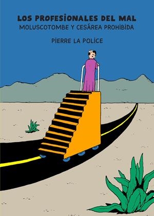 Los profesionales del mal | La Police, Pierre