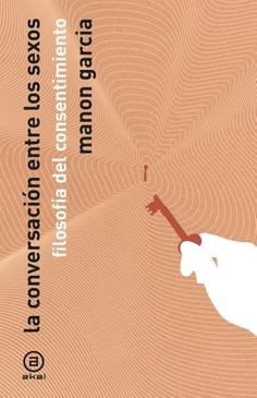 La conversación de los sexos | García, Manon