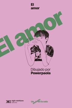 El amor dibujado por Powerpaola | Powerpaola