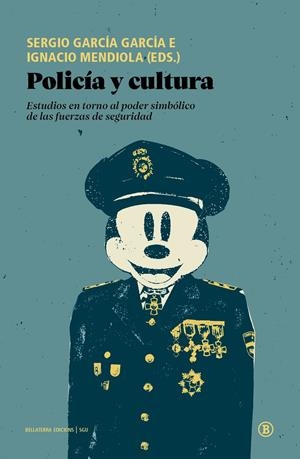 Policía y cultura | Desconocido