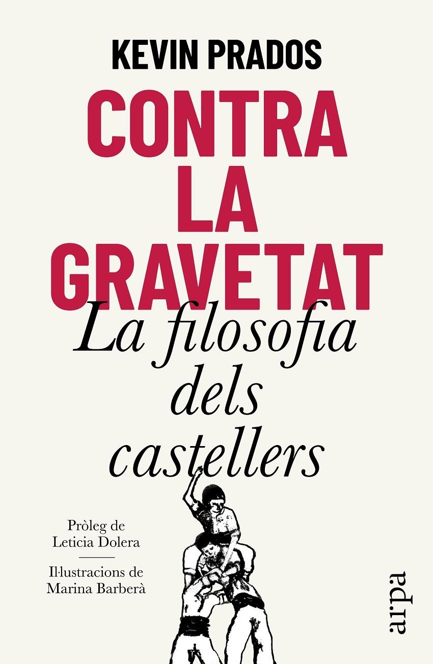 Contra la gravetat | Prados, Kevin | Cooperativa autogestionària