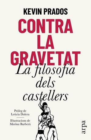 Contra la gravetat | Prados, Kevin | Cooperativa autogestionària