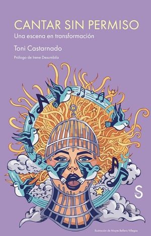 Cantar sin permiso | Castarnado, Toni