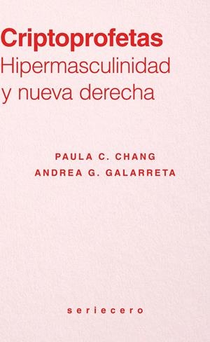 Criptoprofetas | C. Chang, Paula/G.Galarreta, Andrea | Cooperativa autogestionària