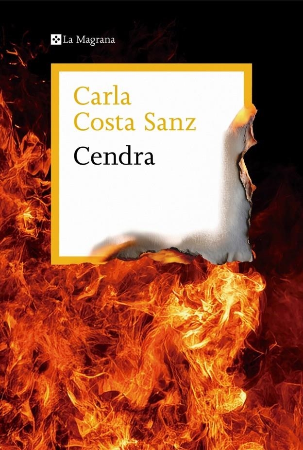 Cendra | Costa Sanz, Carla