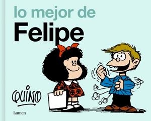 Lo mejor de Felipe | Quino | Cooperativa autogestionària
