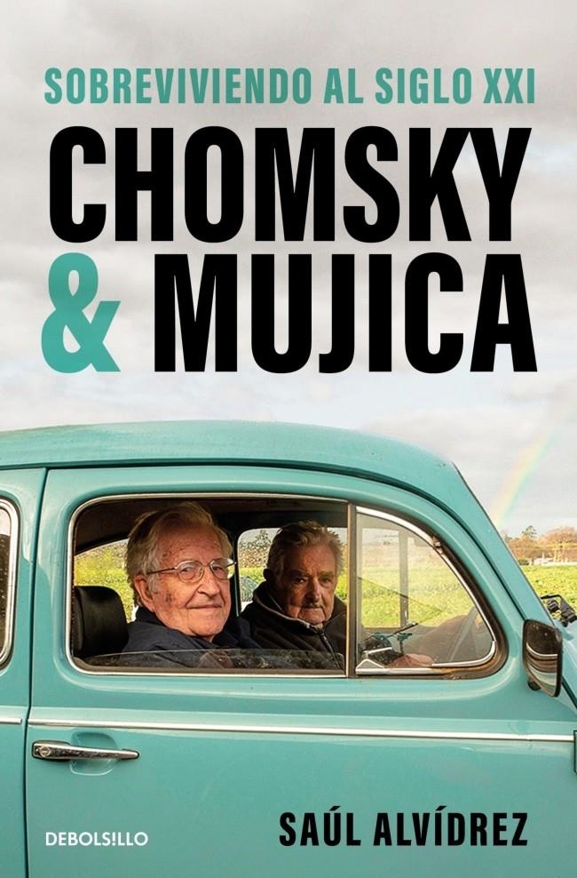 Chomsky & Mujica | Alvídrez, Saúl | Cooperativa autogestionària