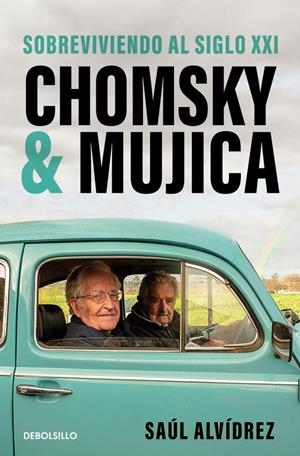 Chomsky & Mujica | Alvídrez, Saúl | Cooperativa autogestionària