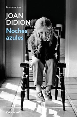 Noches azules | Didion, Joan | Cooperativa autogestionària