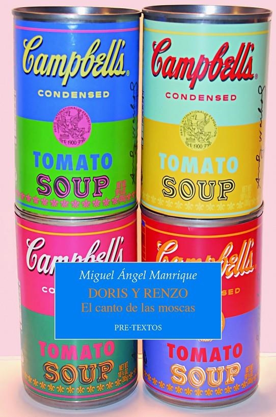 Doris y Renzo | Manrique, Miguel Ángel | Cooperativa autogestionària