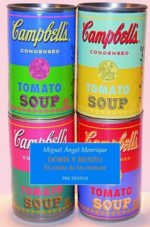 Doris y Renzo | Manrique, Miguel Ángel | Cooperativa autogestionària